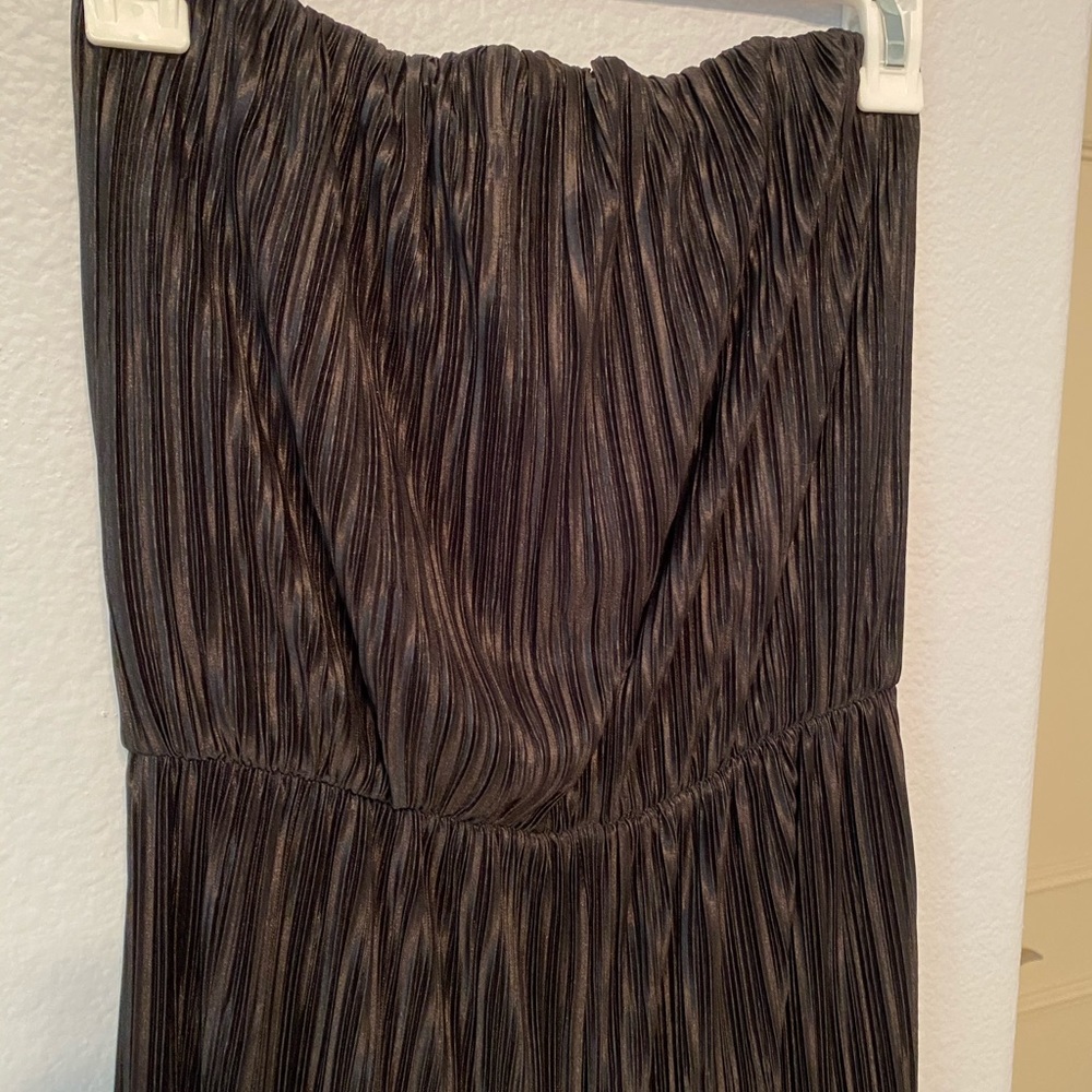 Black Jumpsuit - Beau Tissu